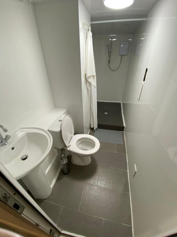 174 Boaler Street Hotel Ливърпул Екстериор снимка